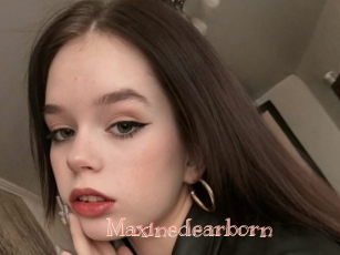 Maxinedearborn