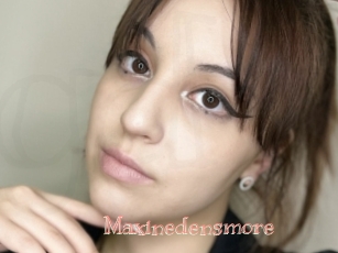 Maxinedensmore