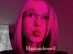 Maxinedewell
