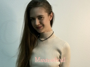 Maxinefrail