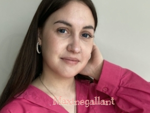 Maxinegallant