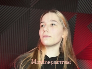 Maxinegarman
