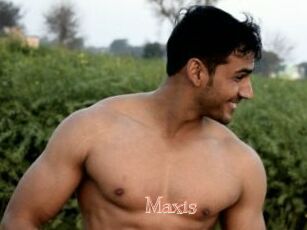 Maxis
