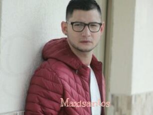 Maxisantos