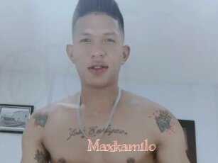 Maxkamilo