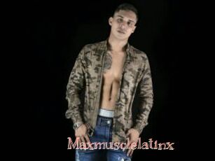 Maxmusclelatinx