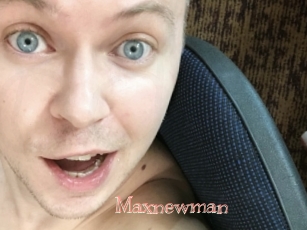 Maxnewman