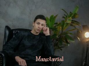 Maxotavial