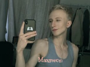 Maxswon
