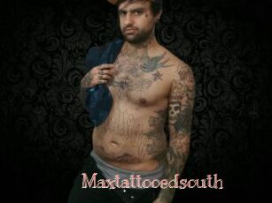 Maxtattooedsouth