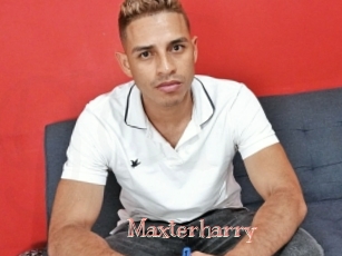 Maxterharry