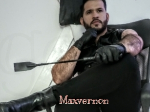 Maxvernon
