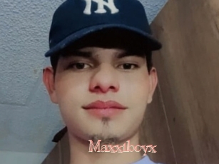 Maxxiboyx