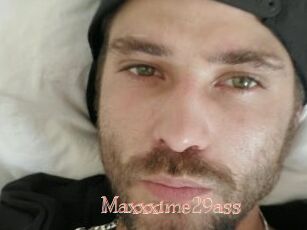 Maxxxime29ass