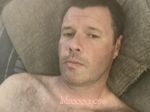 Maxxxrose