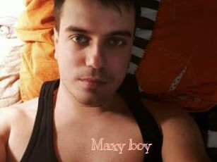 Maxy_boy