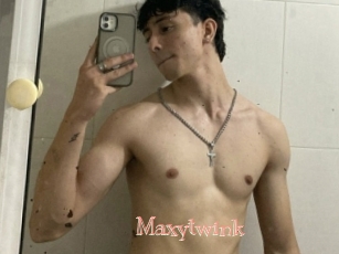 Maxytwink