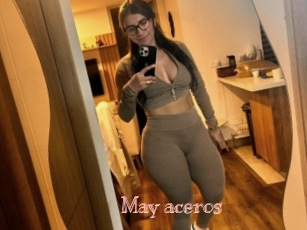 May_aceros