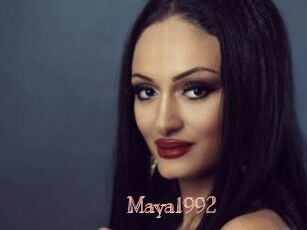 Maya1992