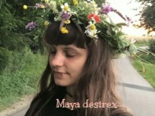Maya_desirex