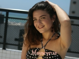 Mayacyrus