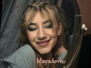 Mayadevin