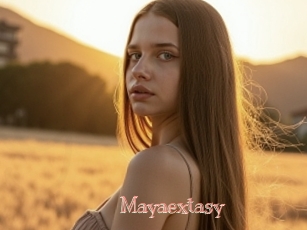 Mayaextasy
