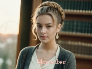 Mayamber
