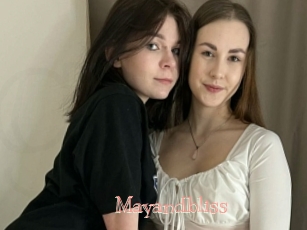 Mayandbliss