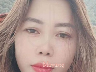 Mayang