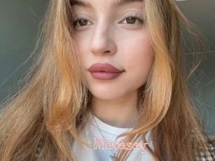 Mayasay