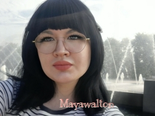 Mayawalton