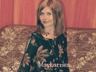 Maybarnes