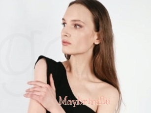 Maybrindle