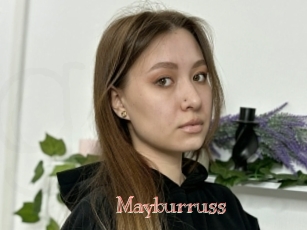 Mayburruss