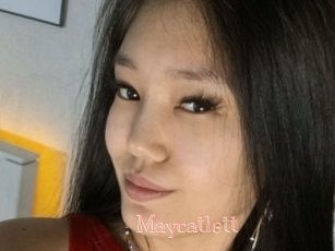 Maycatlett