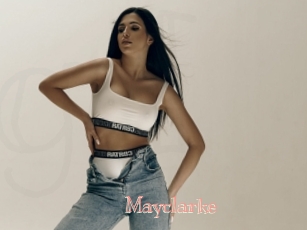 Mayclarke