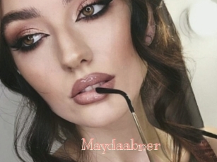Maydaabner