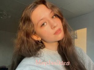Maydaalkins