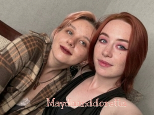 Maydaanddoretta