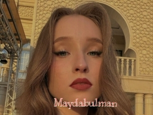 Maydabulman