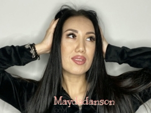 Maydadanson
