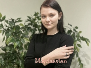 Maydaesten