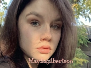 Maydagilbertson