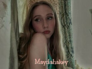 Maydahakey