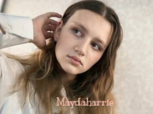 Maydaharrie