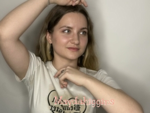 Maydahiggins