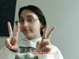 Mayfarabee
