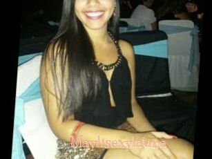 Maylisexylatina