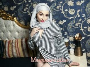 Maysaamuslim
